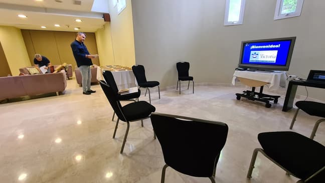 Slider image (4) Programa Victoria Wellness and Addiction Treatment Center